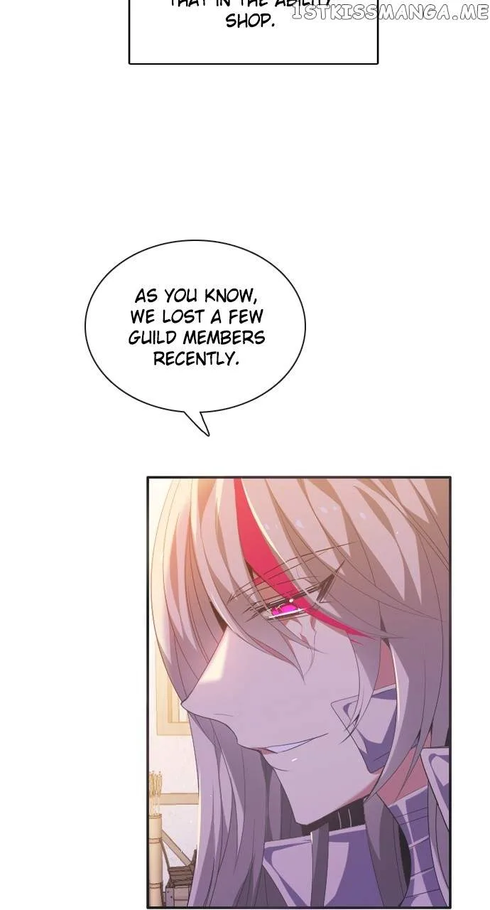 Zero Game Chapter 190 page 4