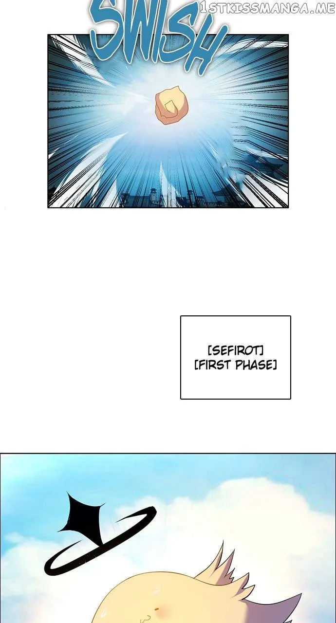 Zero Game Chapter 190 page 29
