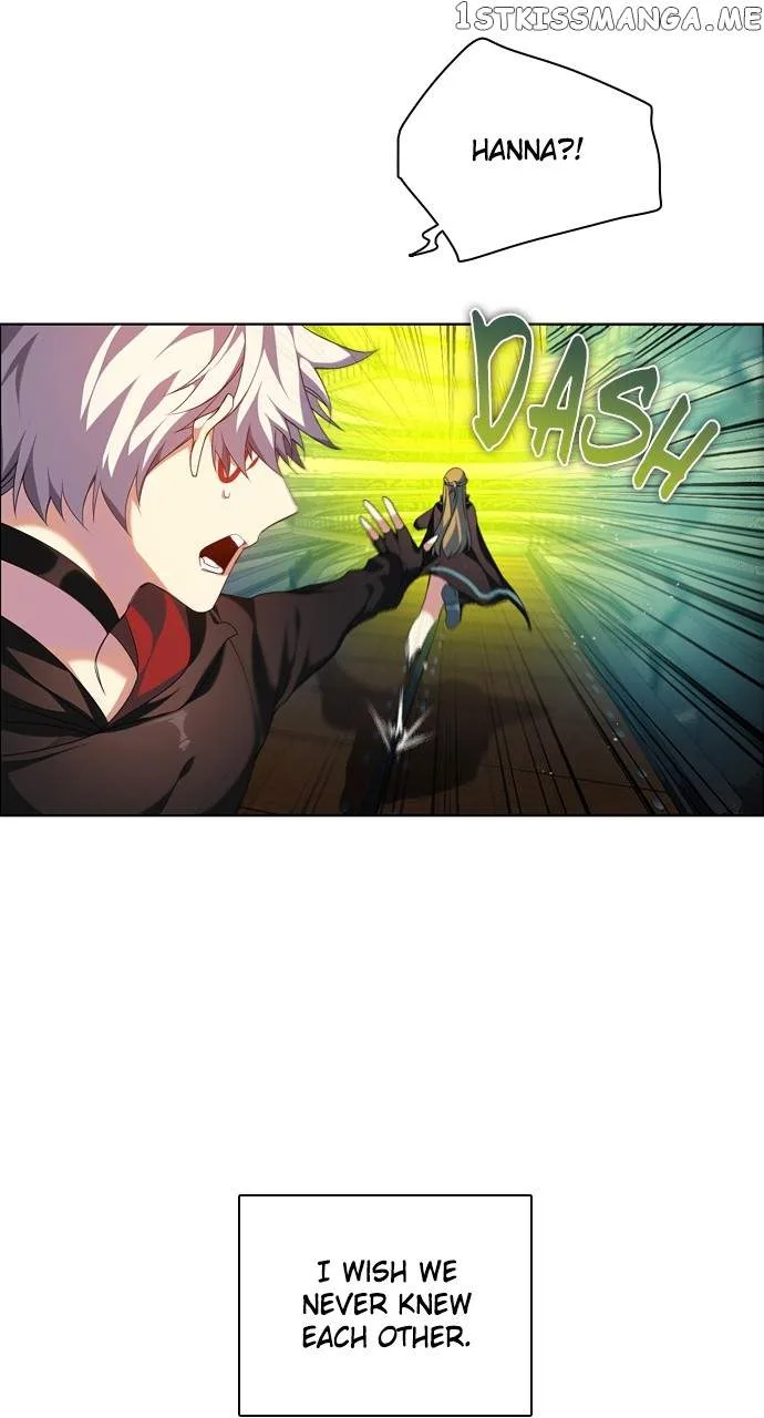 Zero Game Chapter 190 page 23