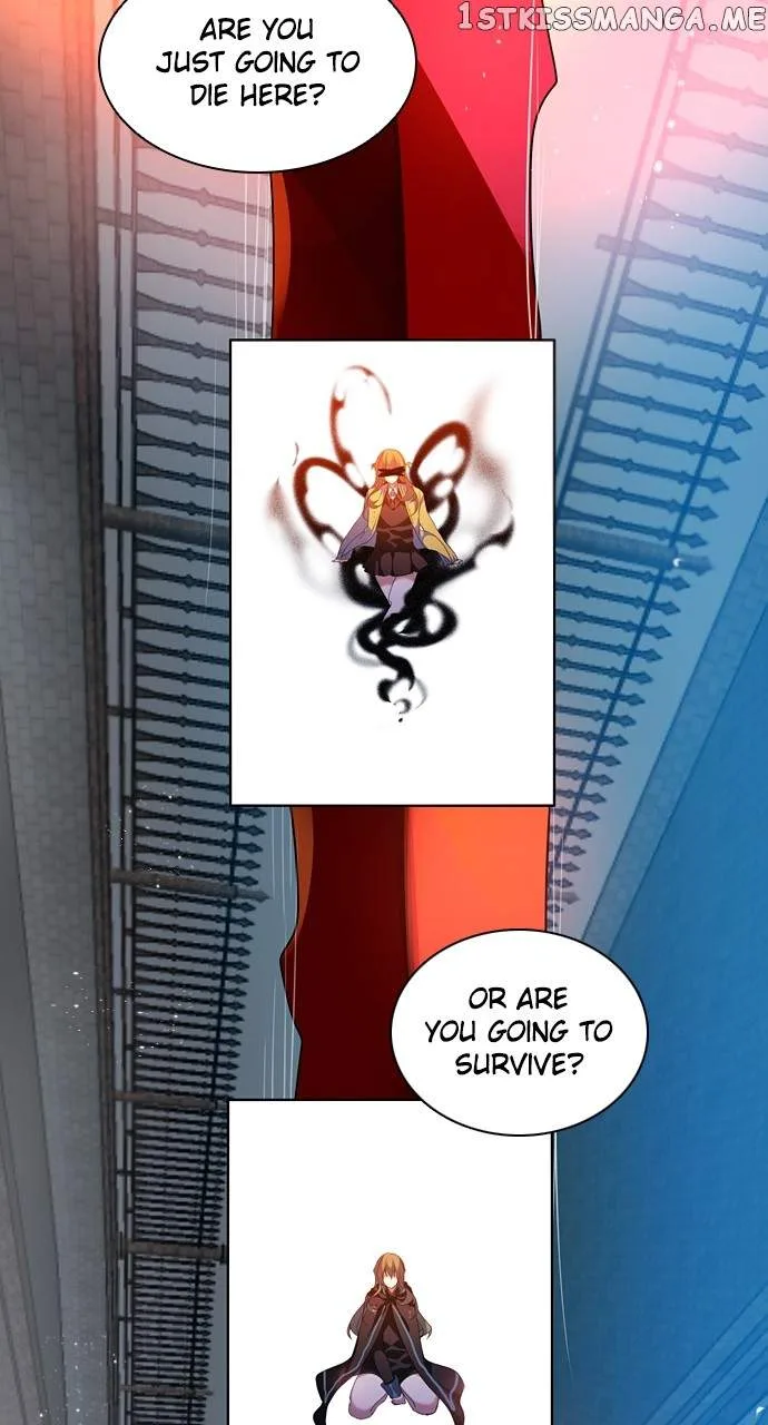 Zero Game Chapter 190 page 17