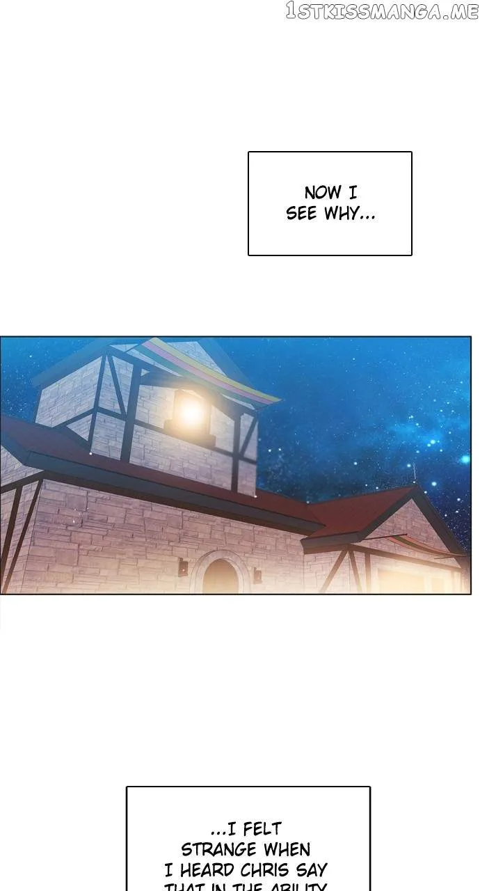 Zero Game Chapter 190 page 3