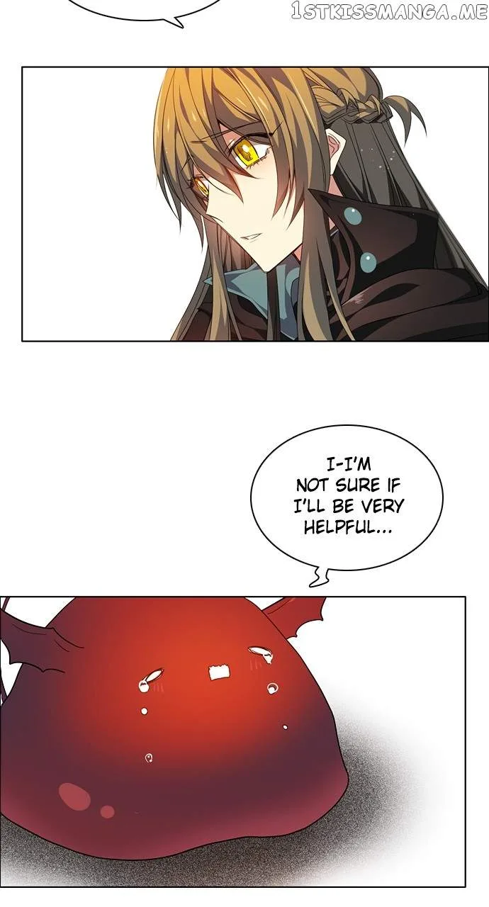 Zero Game Chapter 190 page 36