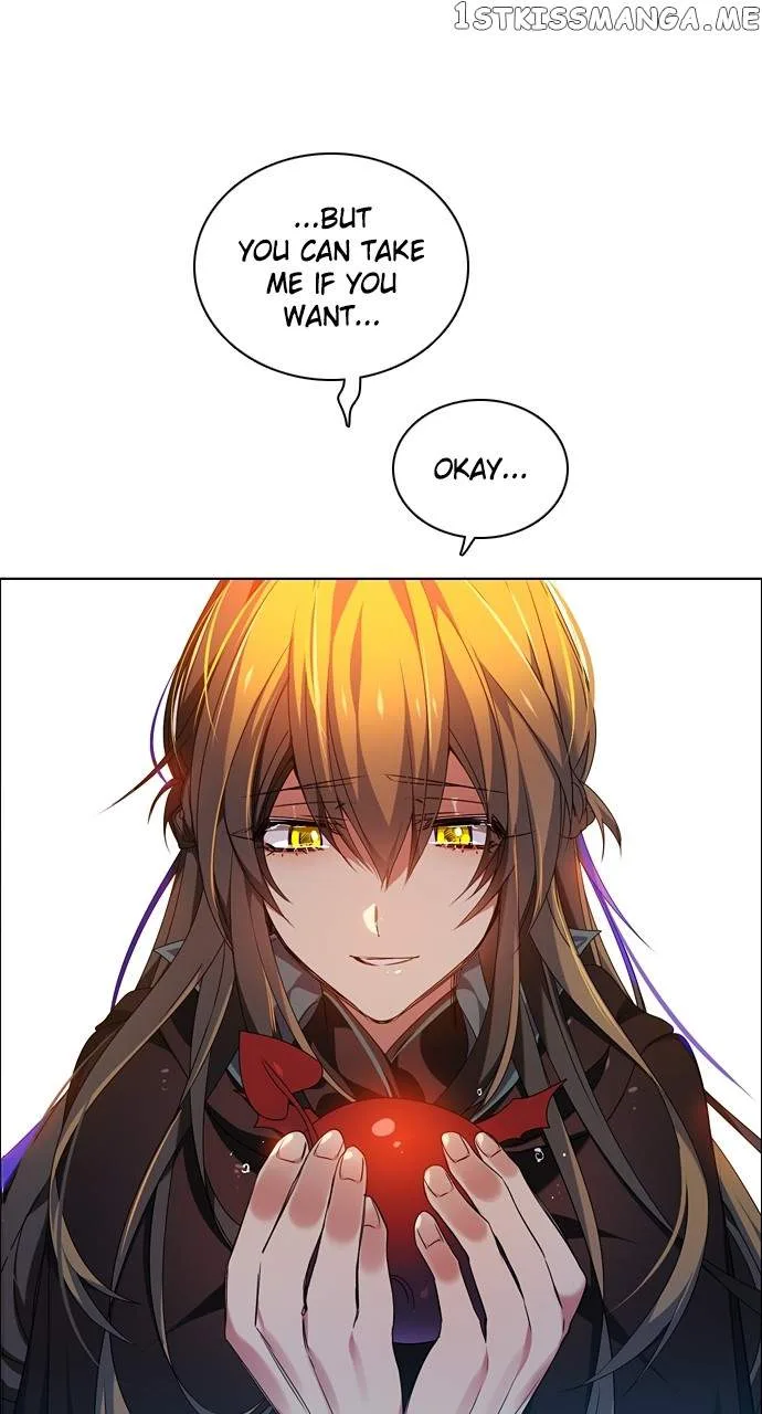 Zero Game Chapter 190 page 37