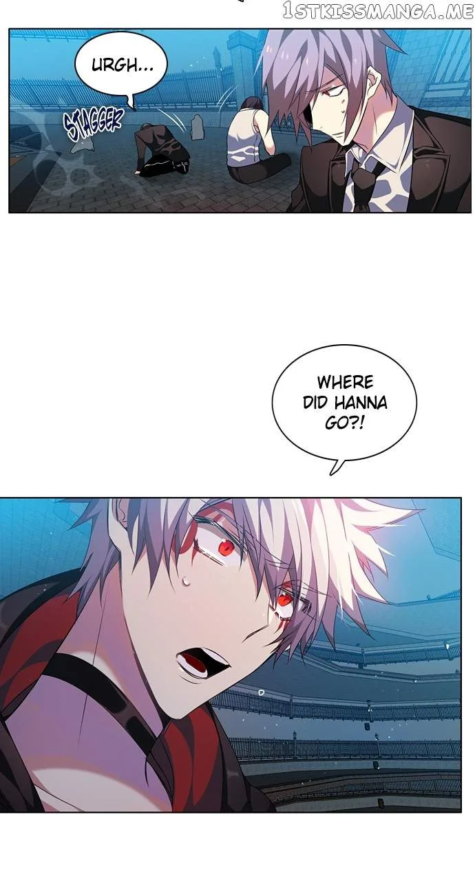 Zero Game Chapter 190 page 42