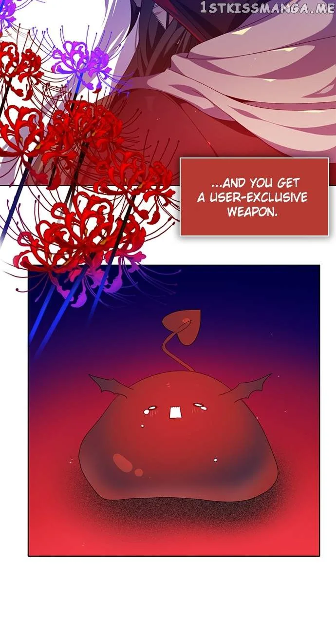 Zero Game Chapter 190 page 49