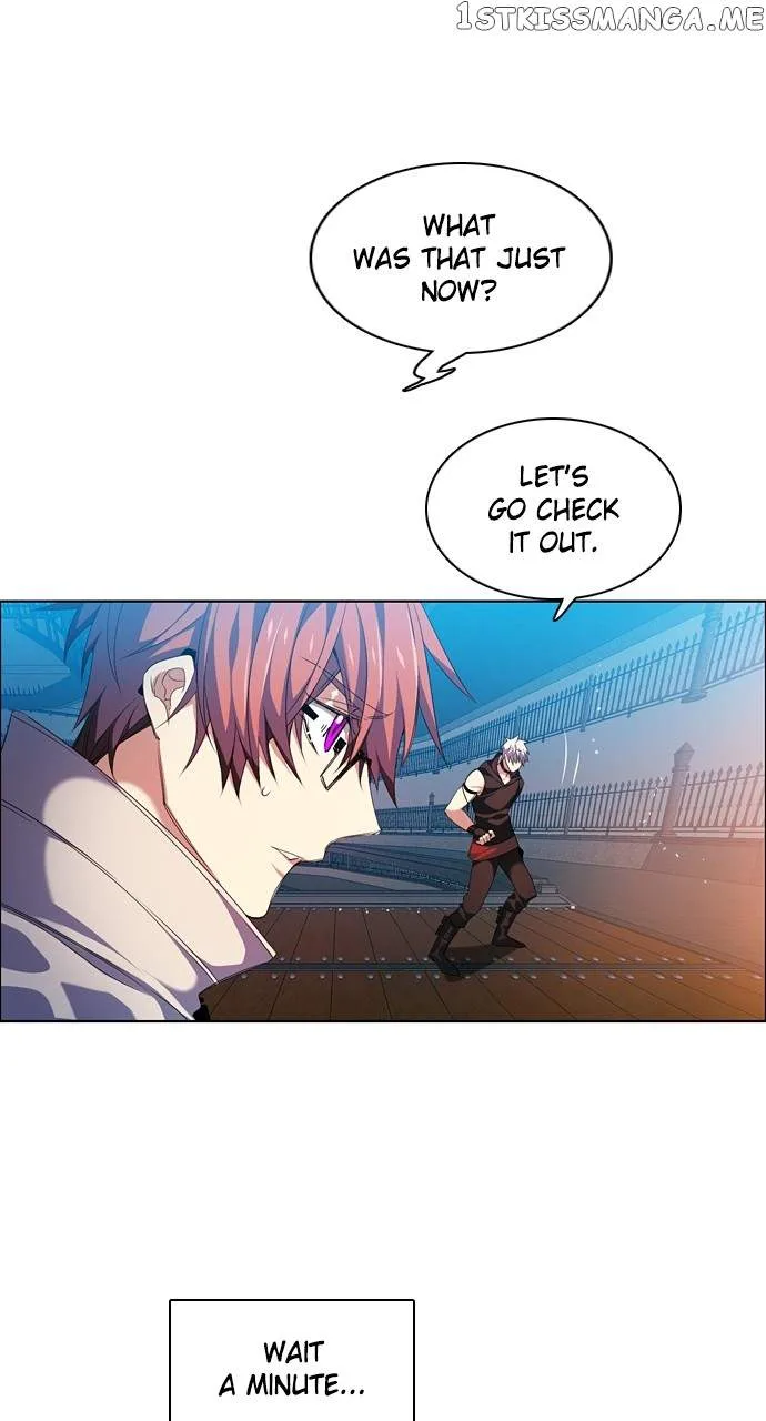 Zero Game Chapter 190 page 55
