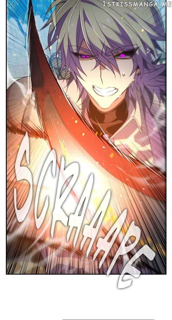 Zero Game Chapter 190 page 63
