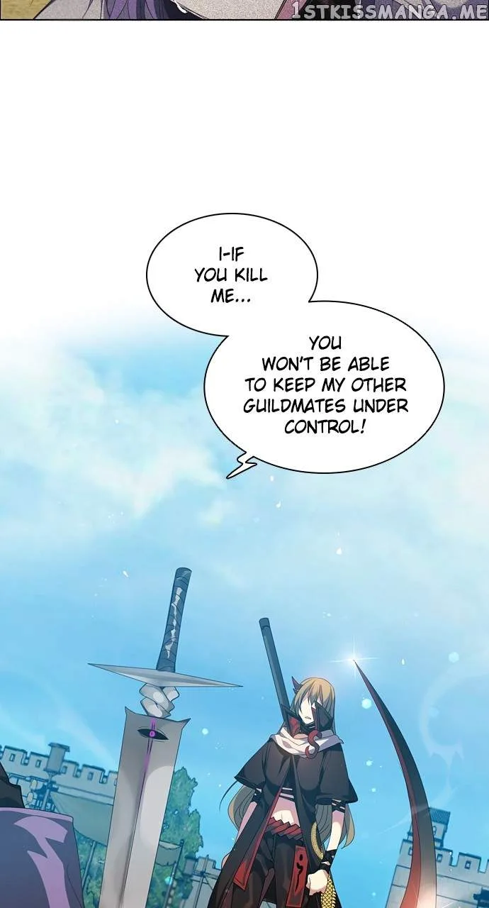 Zero Game Chapter 190 page 67