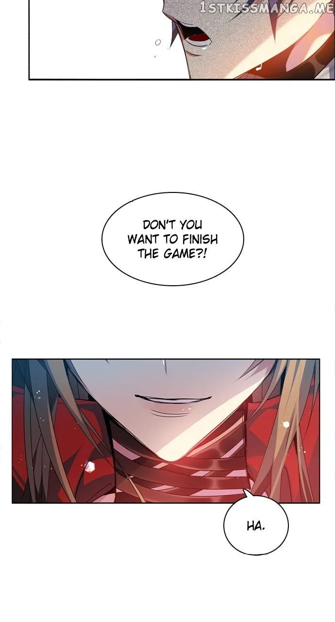 Zero Game Chapter 190 page 69
