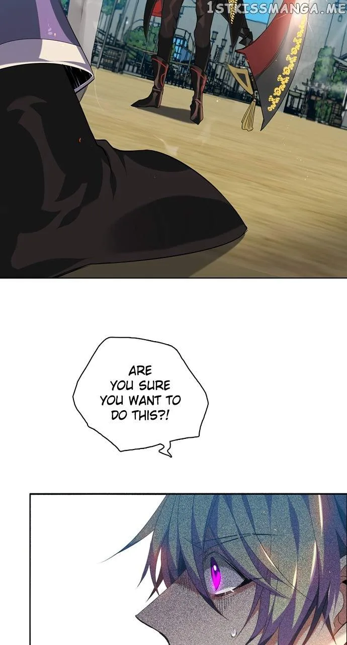 Zero Game Chapter 190 page 68