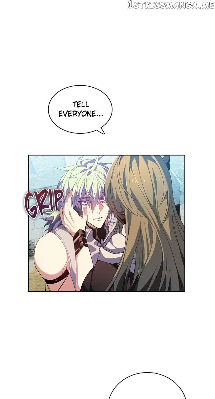 Zero Game Chapter 191 page 3