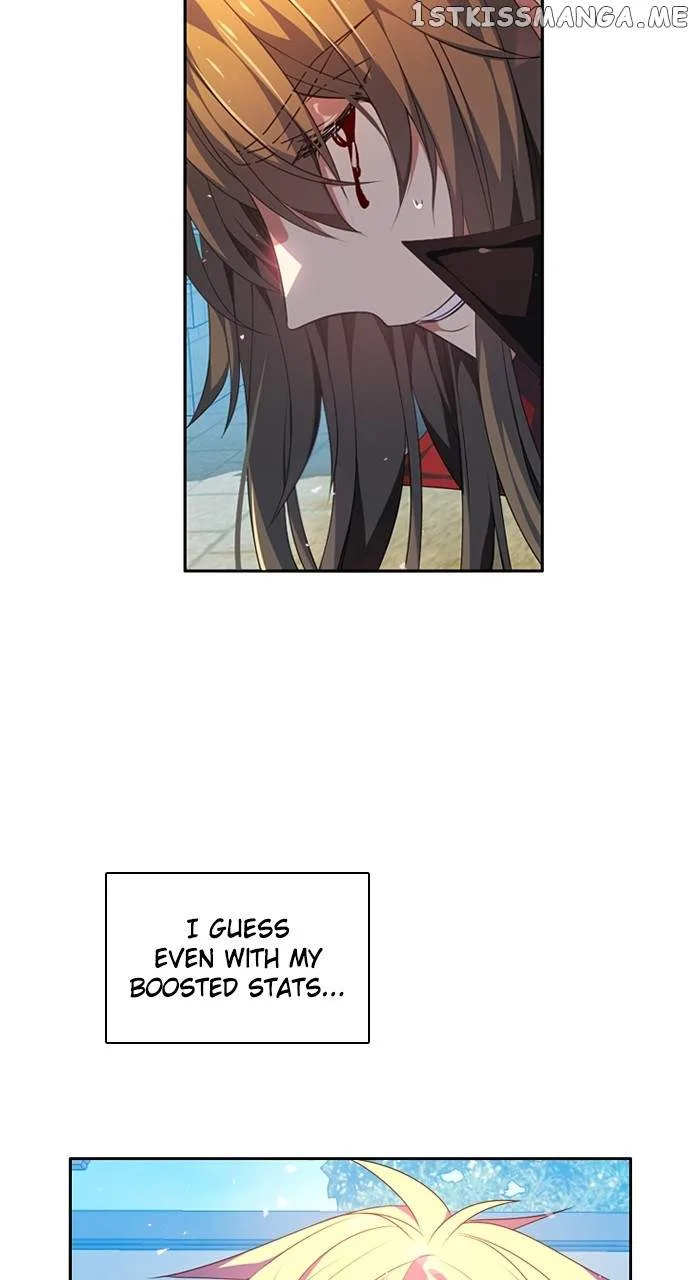 Zero Game Chapter 191 page 8