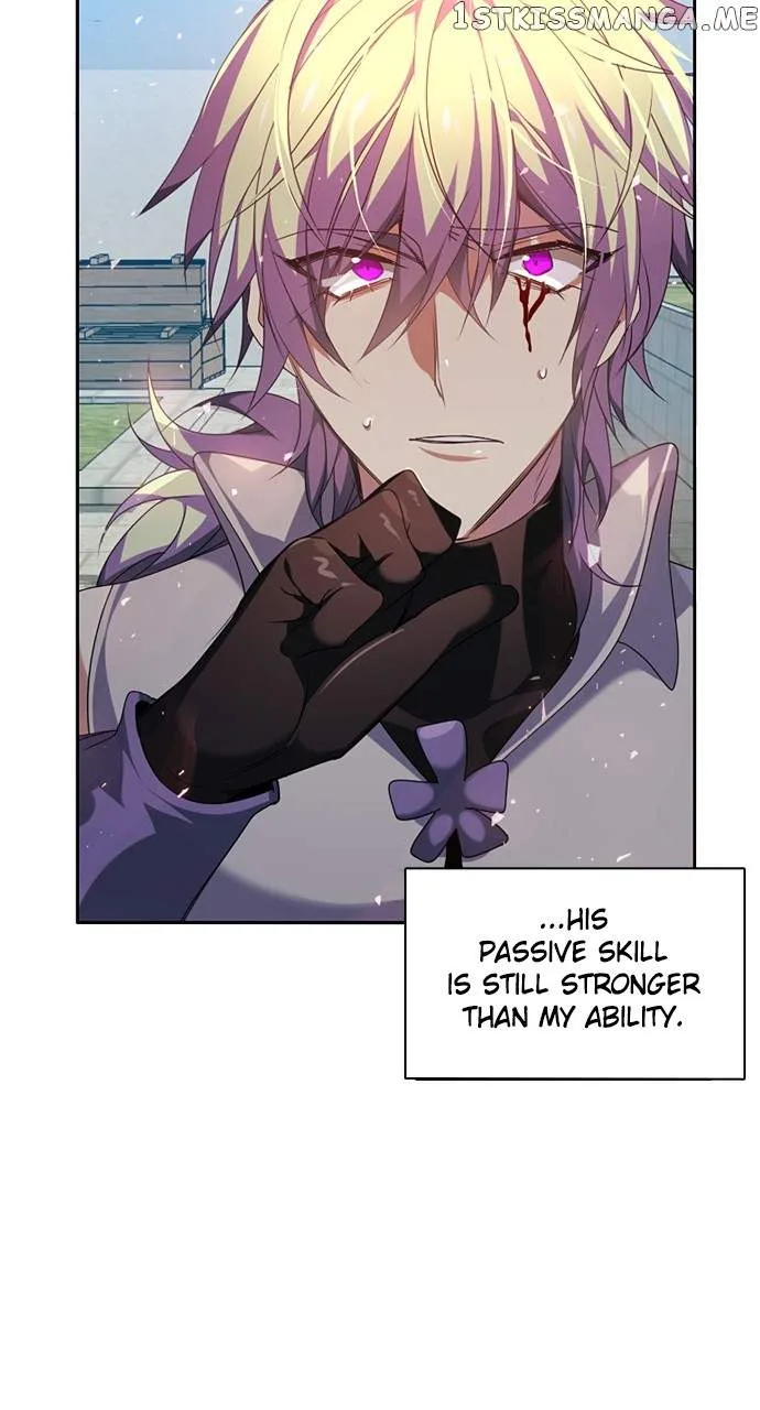 Zero Game Chapter 191 page 9