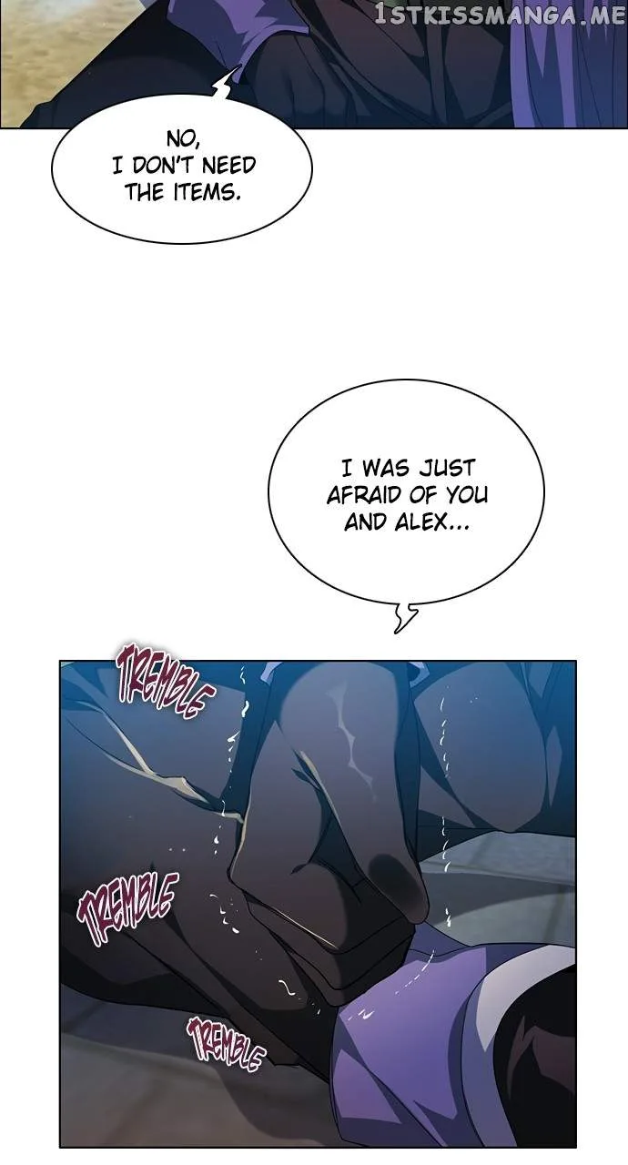 Zero Game Chapter 191 page 18