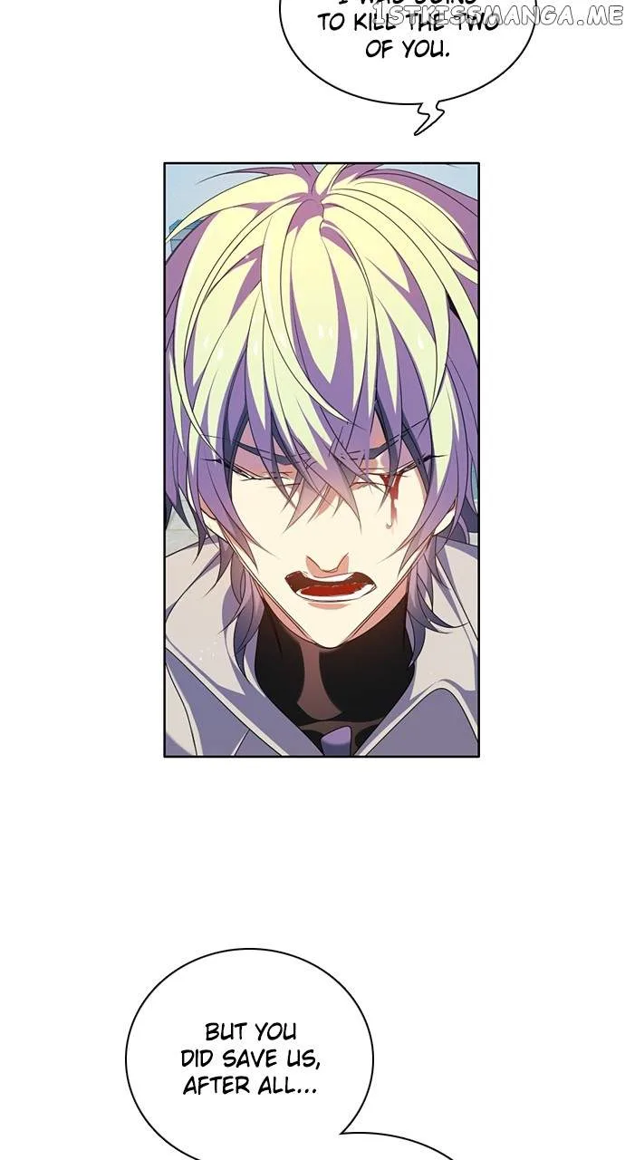 Zero Game Chapter 191 page 21