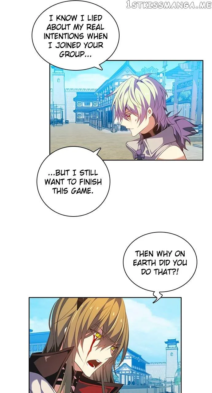 Zero Game Chapter 191 page 16