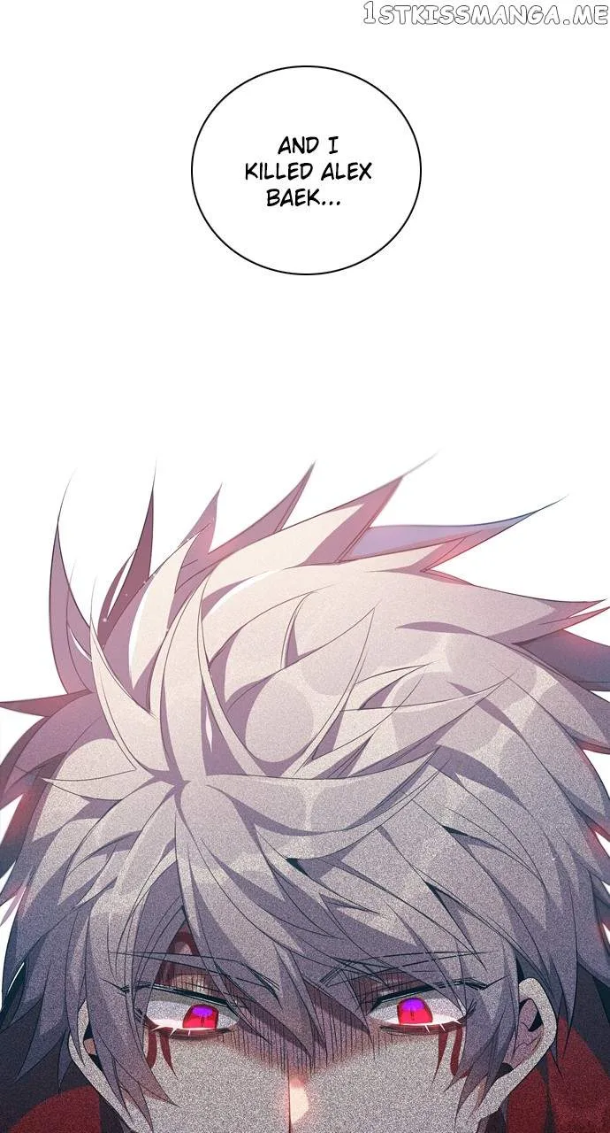 Zero Game Chapter 191 page 27