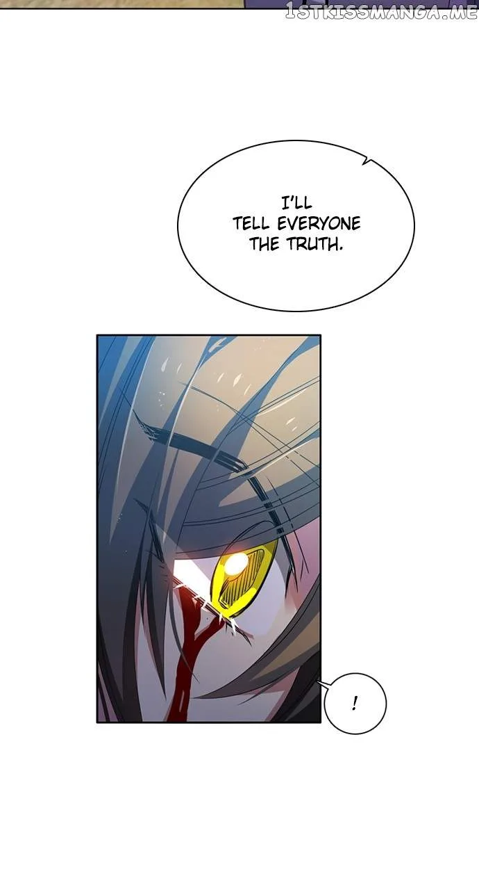 Zero Game Chapter 191 page 15