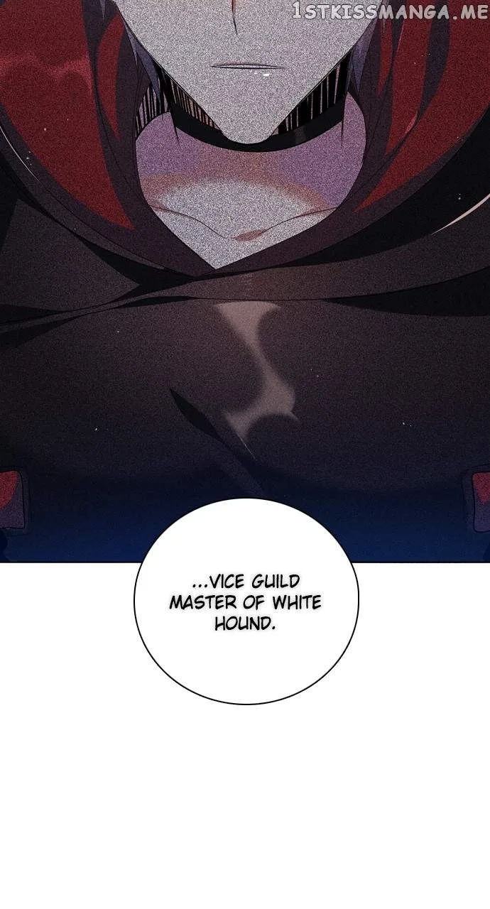 Zero Game Chapter 191 page 28