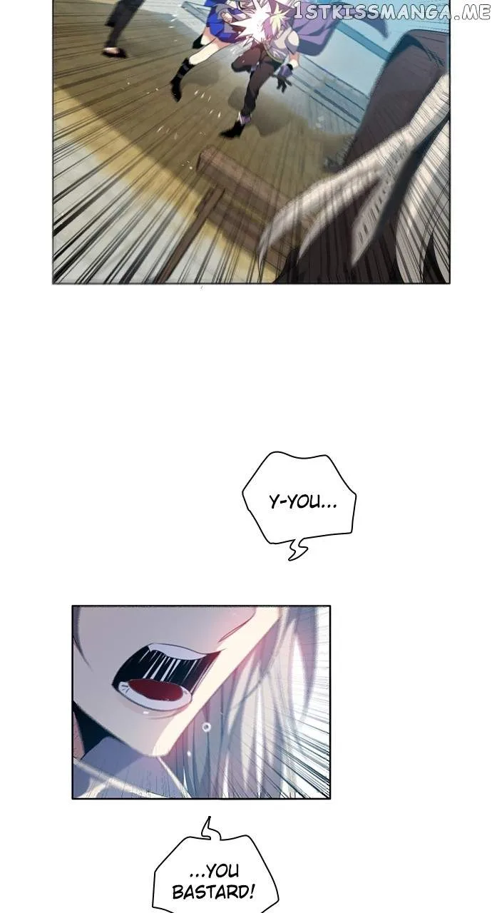 Zero Game Chapter 191 page 32