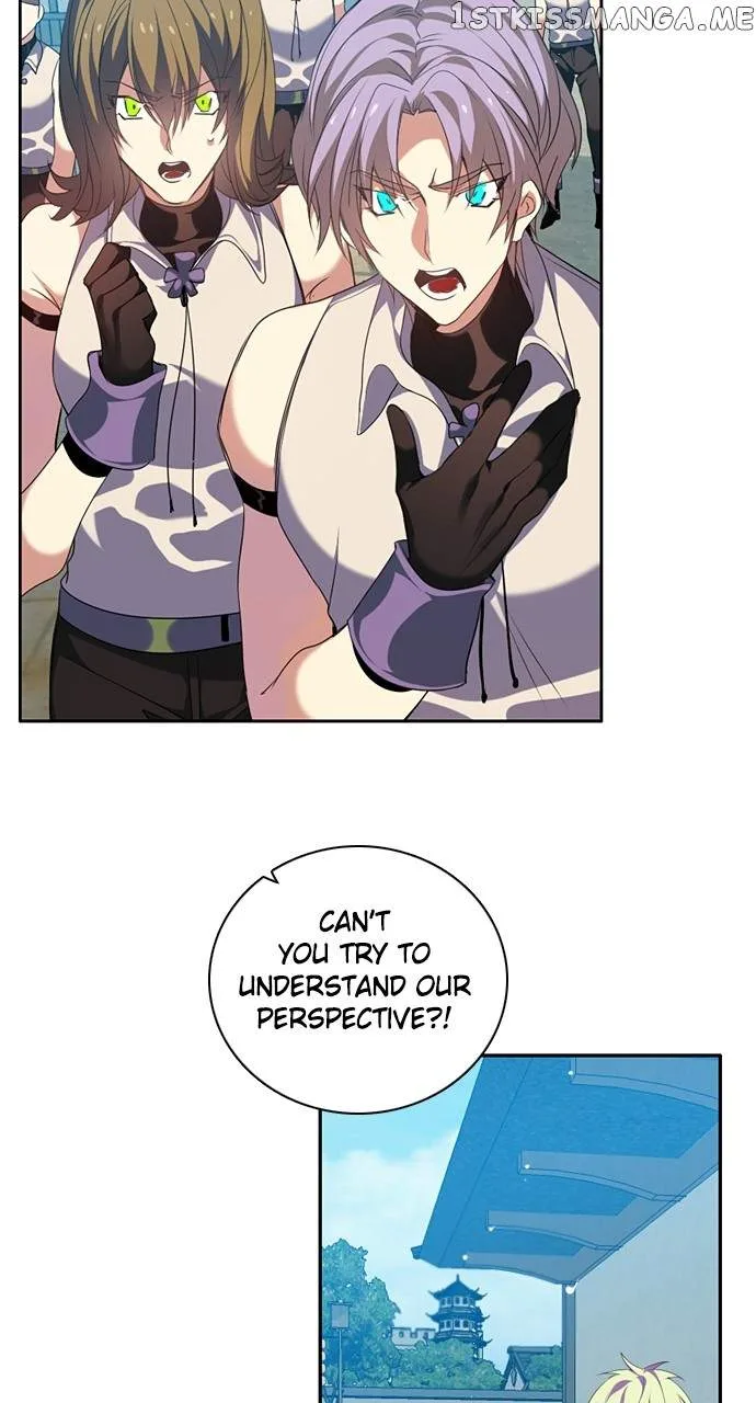 Zero Game Chapter 191 page 36