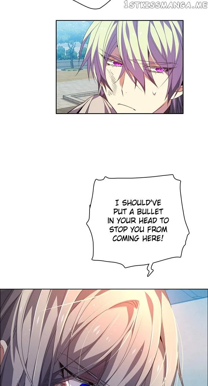 Zero Game Chapter 191 page 33