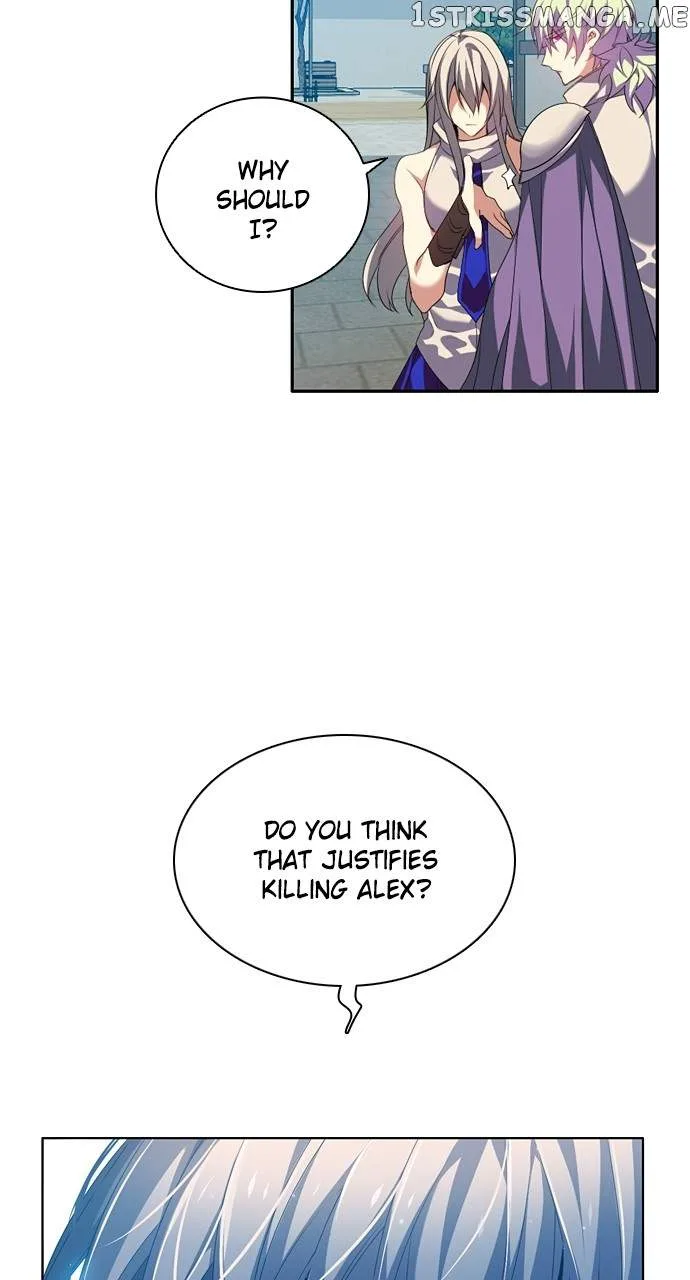 Zero Game Chapter 191 page 37