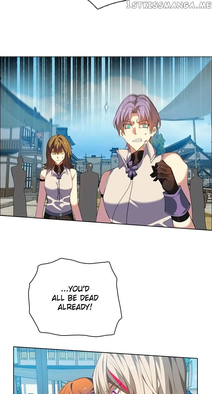 Zero Game Chapter 191 page 39