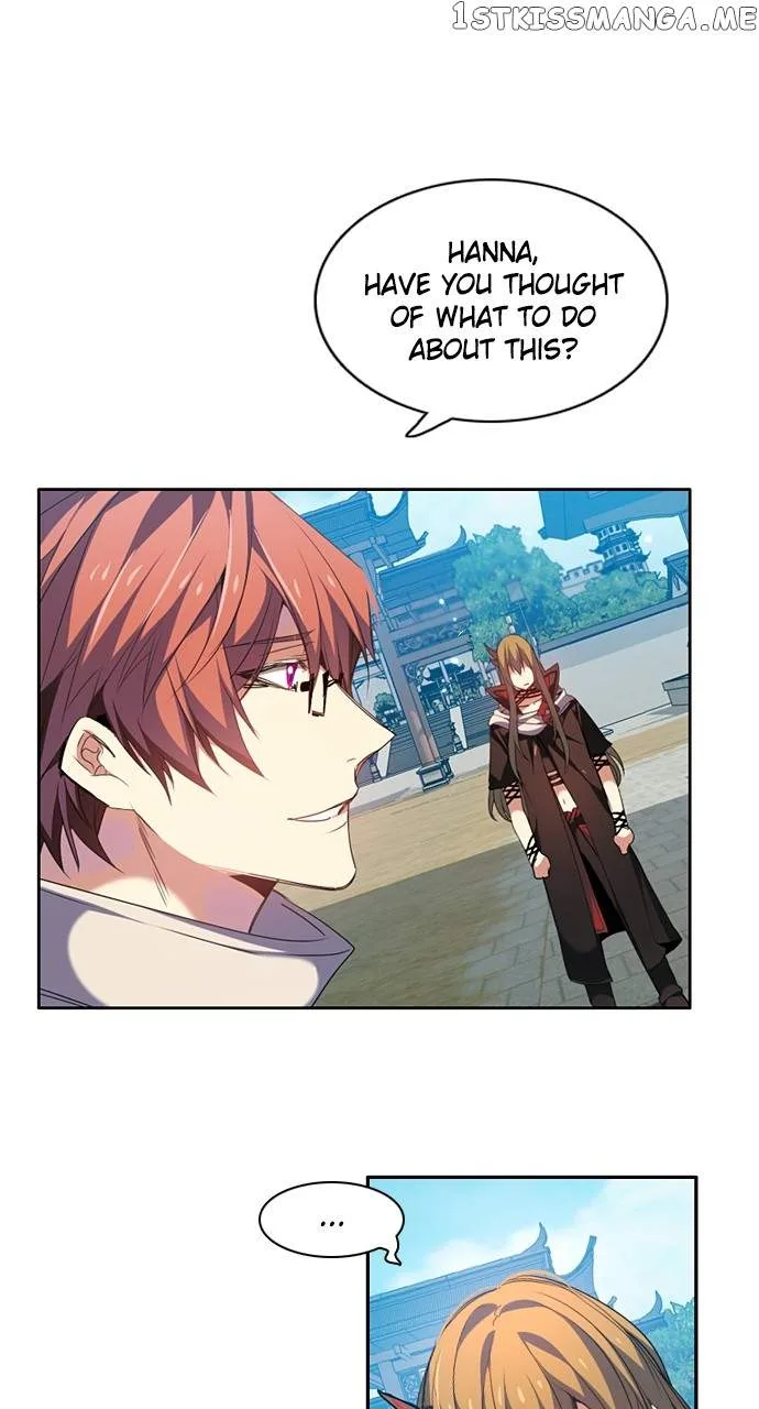Zero Game Chapter 191 page 44