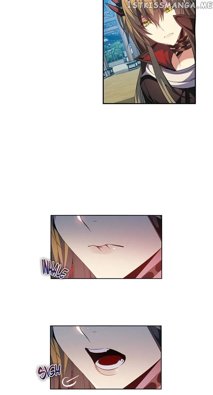 Zero Game Chapter 191 page 45
