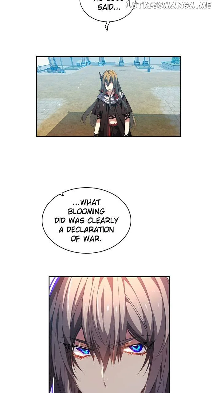 Zero Game Chapter 191 page 49