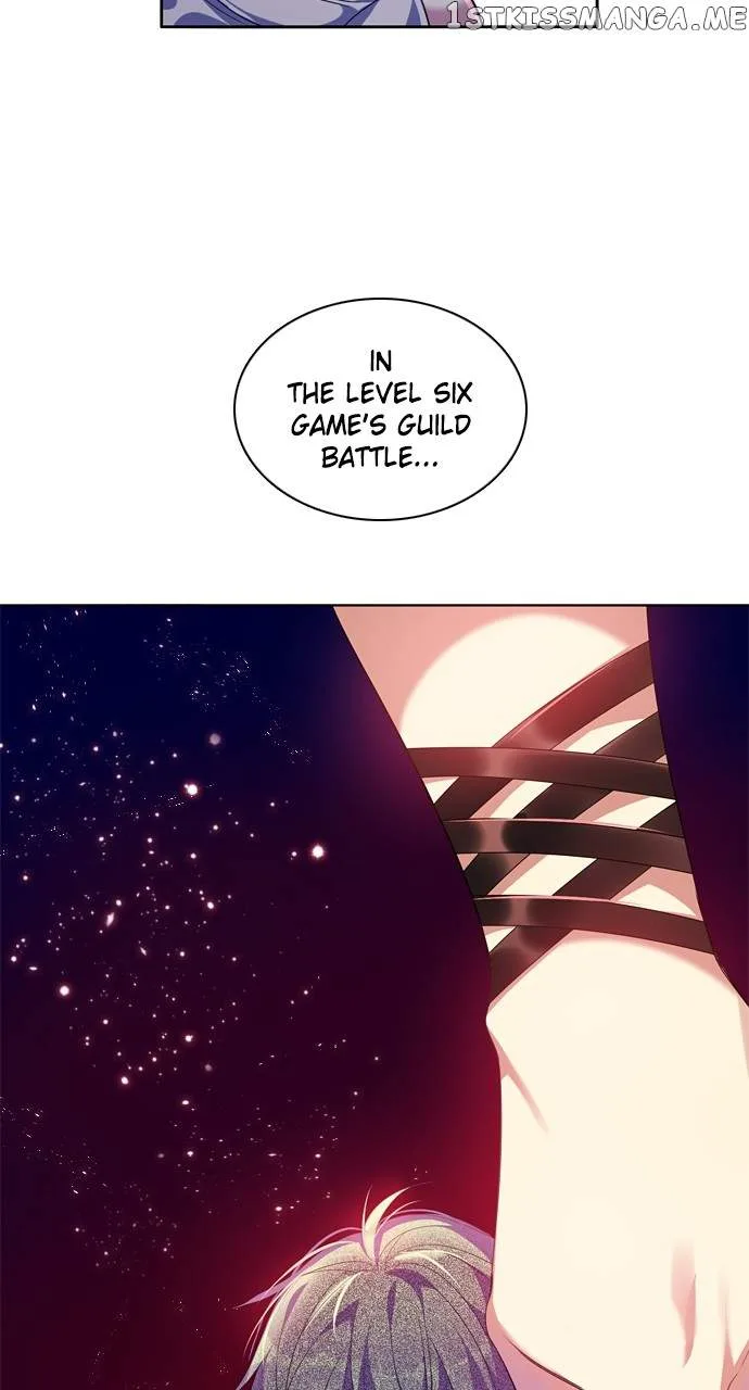 Zero Game Chapter 191 page 51