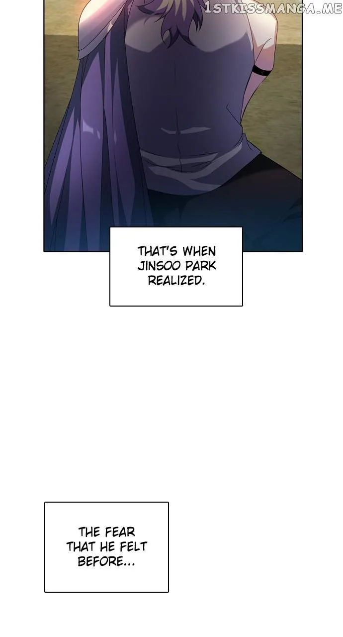 Zero Game Chapter 191 page 54