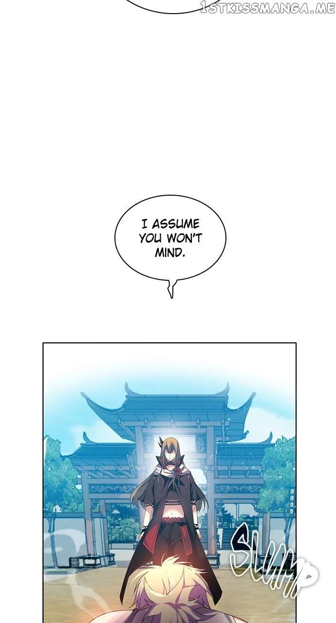 Zero Game Chapter 191 page 53