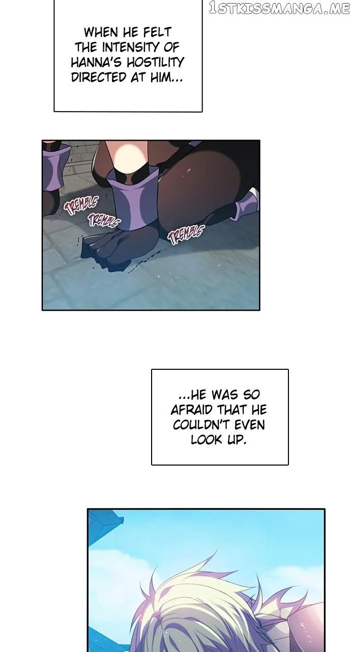 Zero Game Chapter 191 page 58