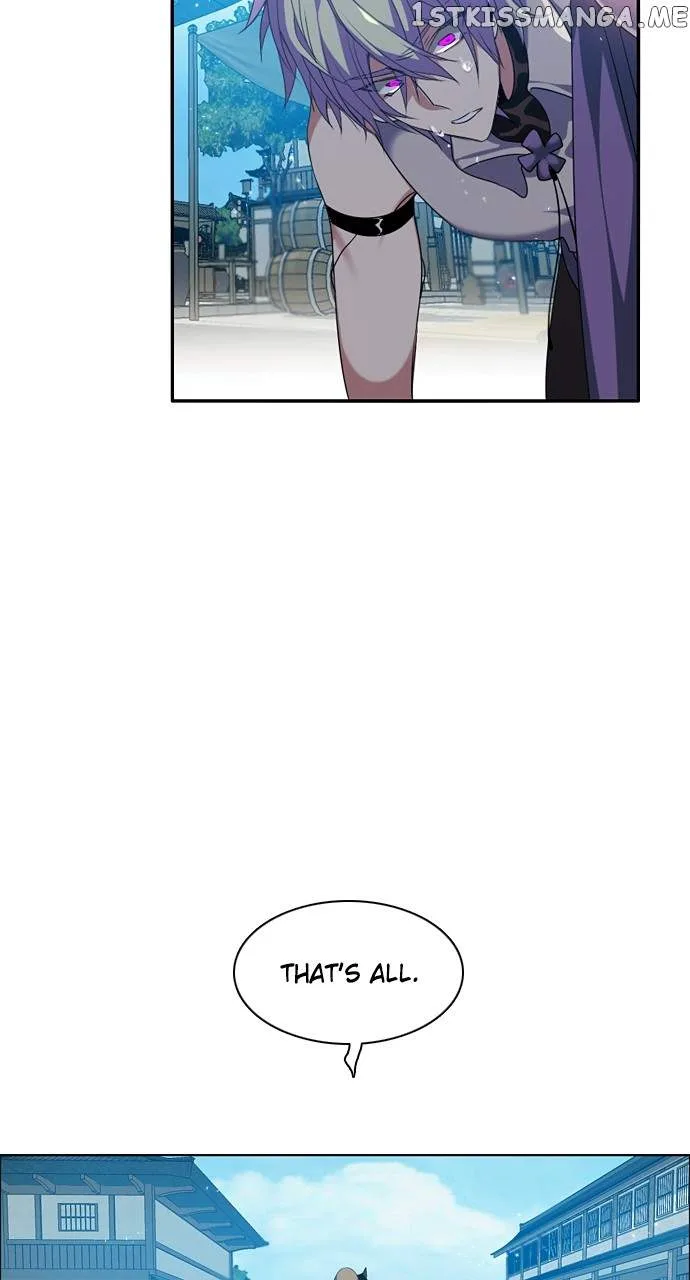 Zero Game Chapter 191 page 59