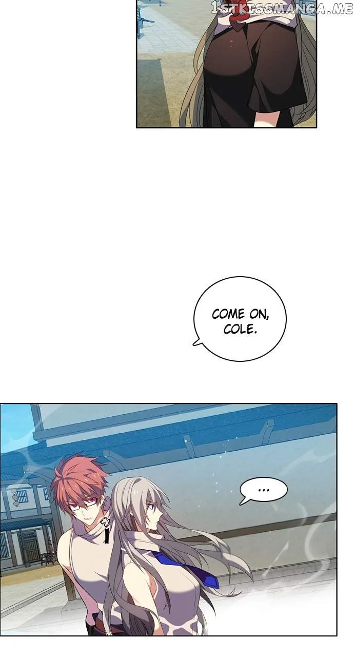 Zero Game Chapter 191 page 64