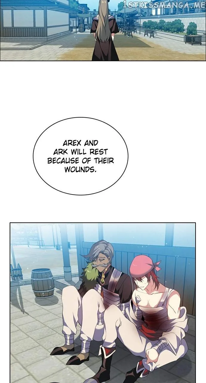 Zero Game Chapter 191 page 60