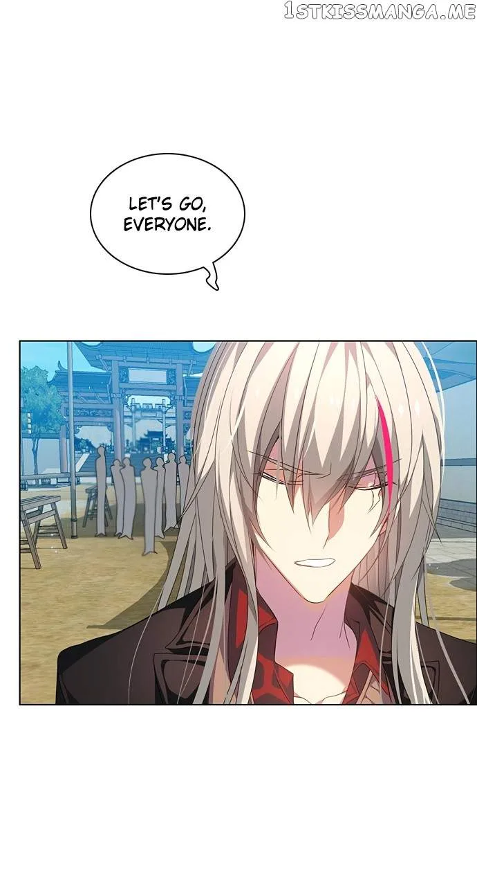 Zero Game Chapter 191 page 65
