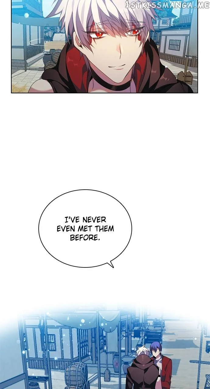 Zero Game Chapter 191 page 71