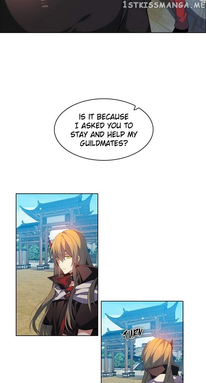 Zero Game Chapter 191 page 69