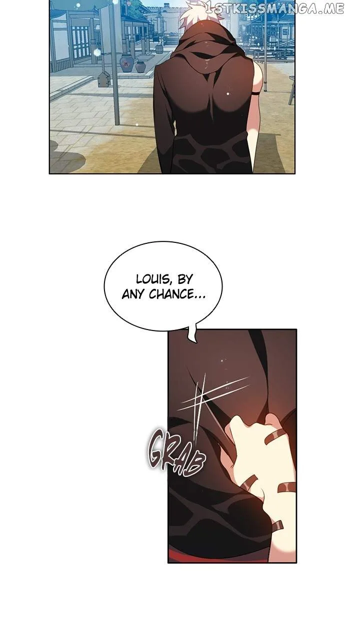 Zero Game Chapter 191 page 67