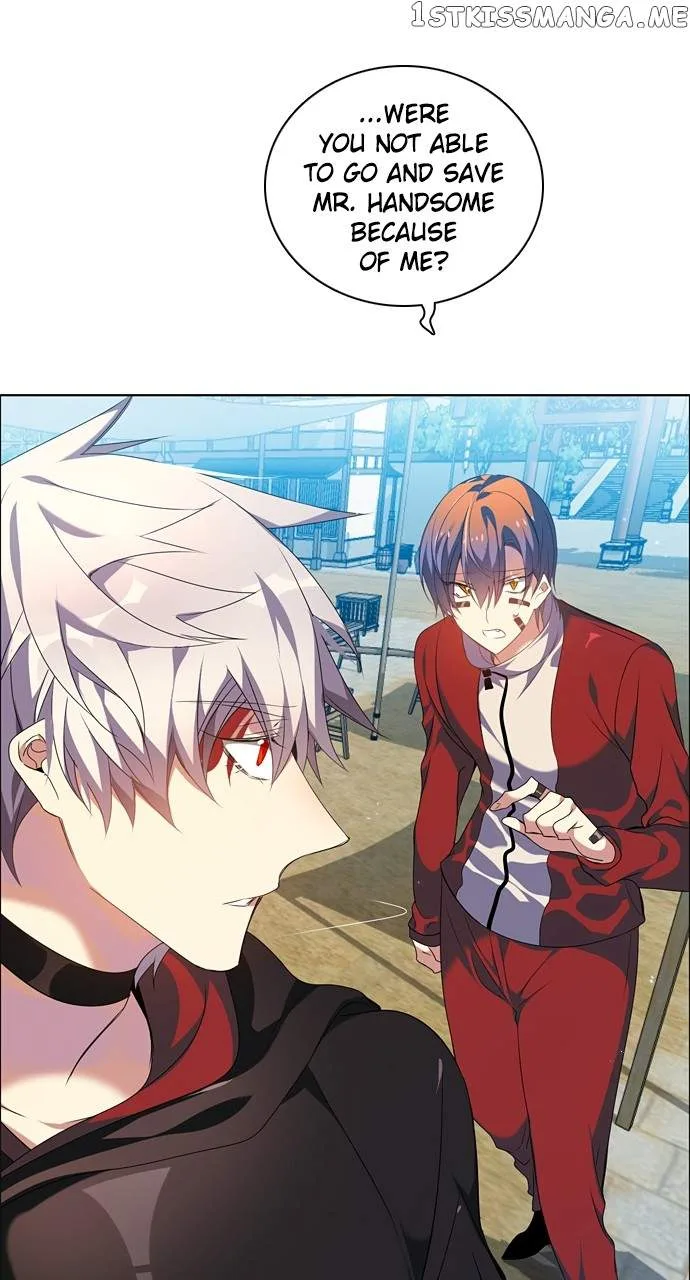 Zero Game Chapter 191 page 68