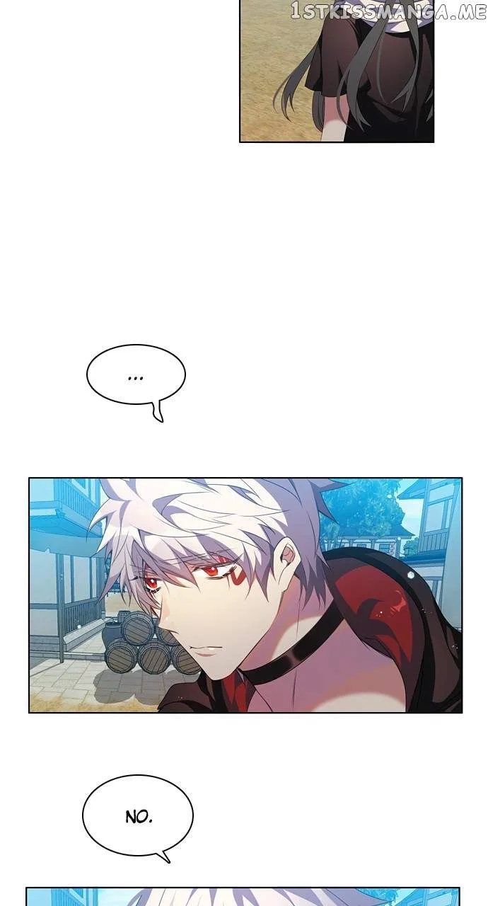 Zero Game Chapter 191 page 70
