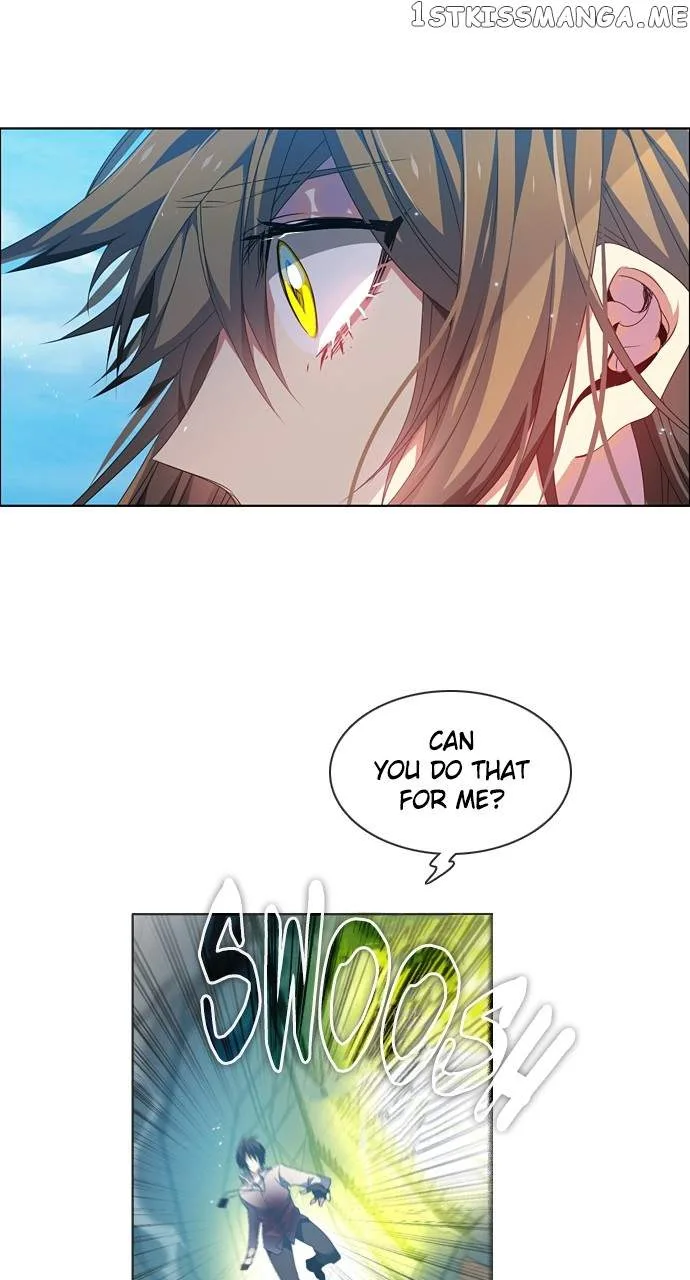 Zero Game Chapter 192 page 18