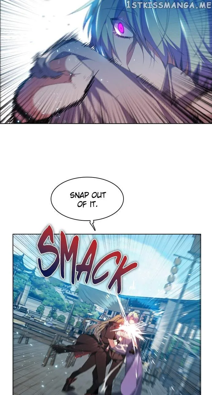 Zero Game Chapter 192 page 24