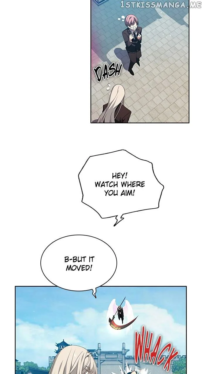 Zero Game Chapter 192 page 12