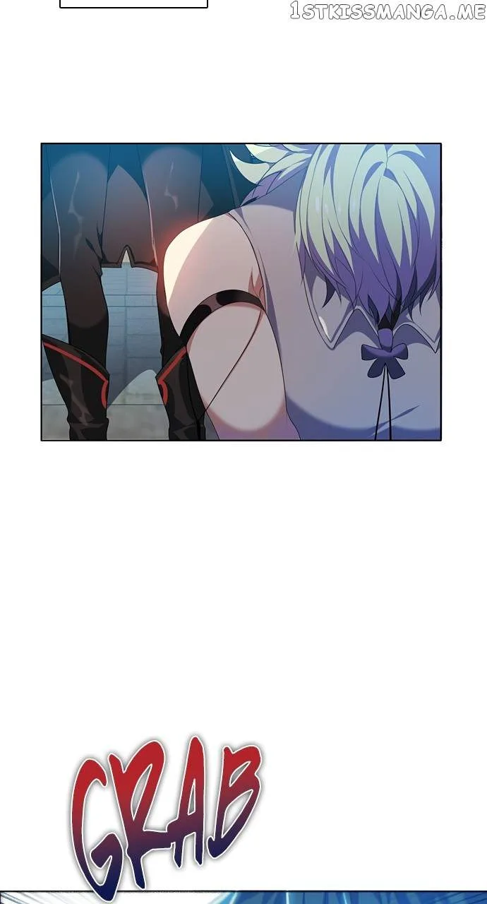 Zero Game Chapter 192 page 23