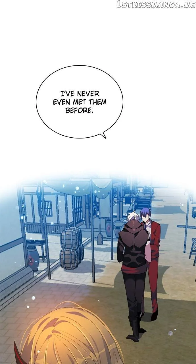Zero Game Chapter 192 page 1