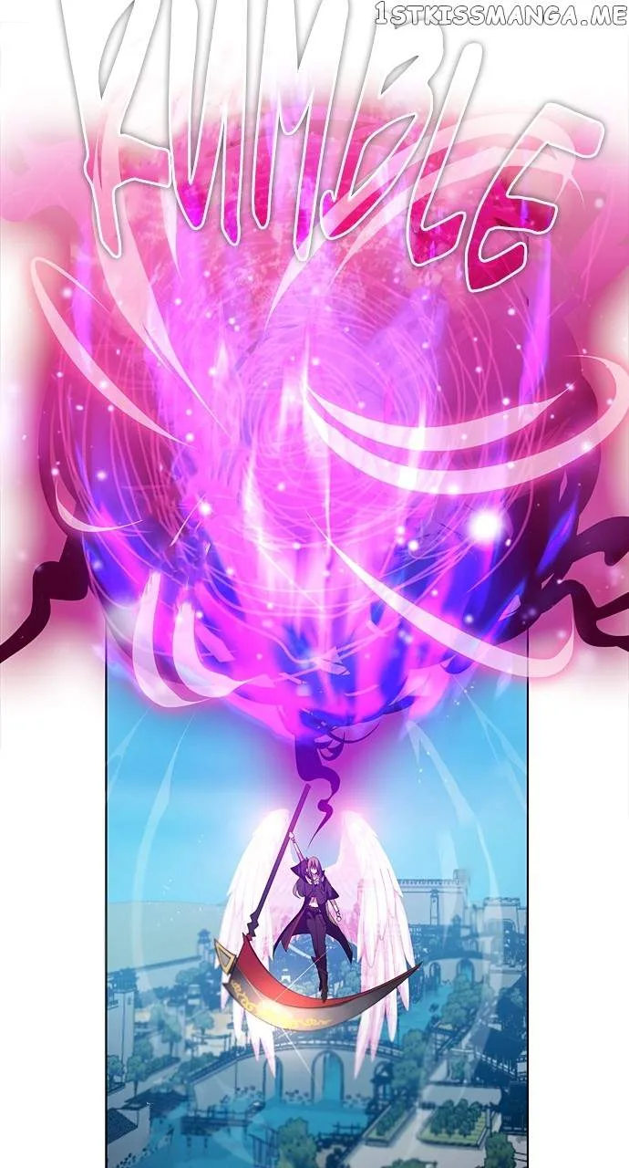Zero Game Chapter 192 page 9